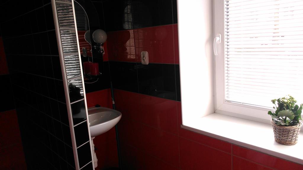 Apartament Kopernika Гдыня Экстерьер фото