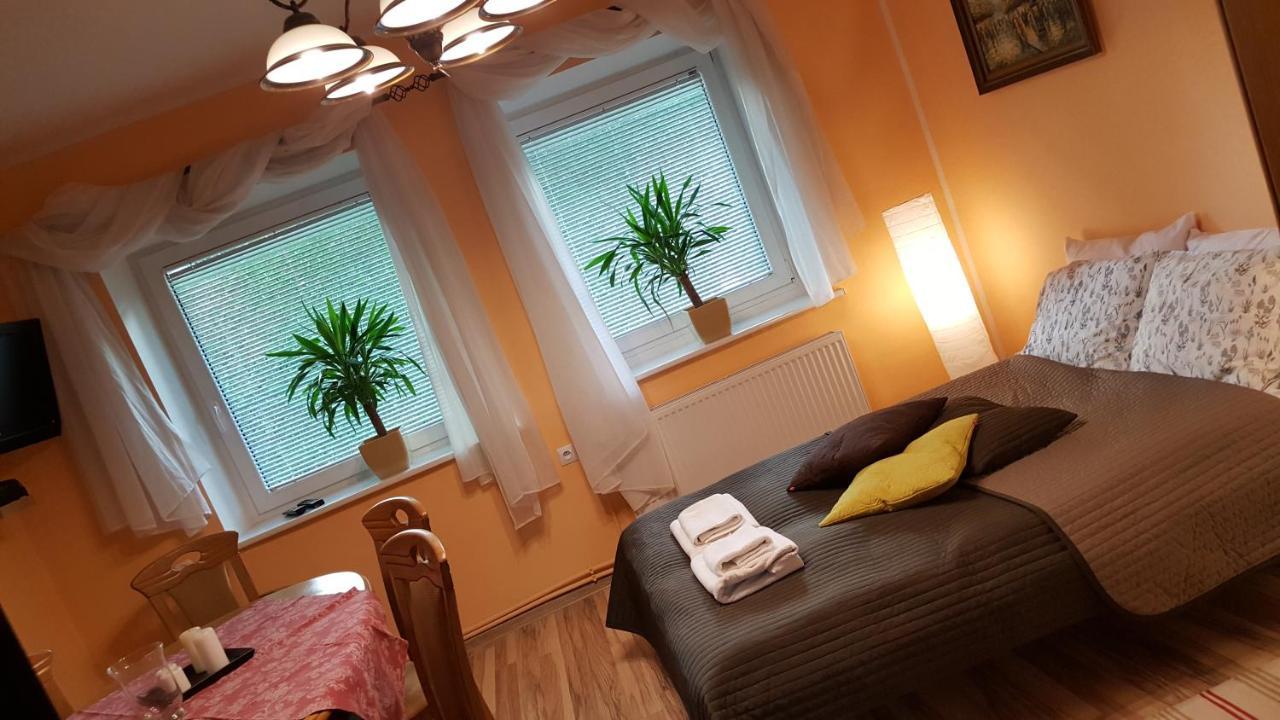 Apartament Kopernika Гдыня Экстерьер фото
