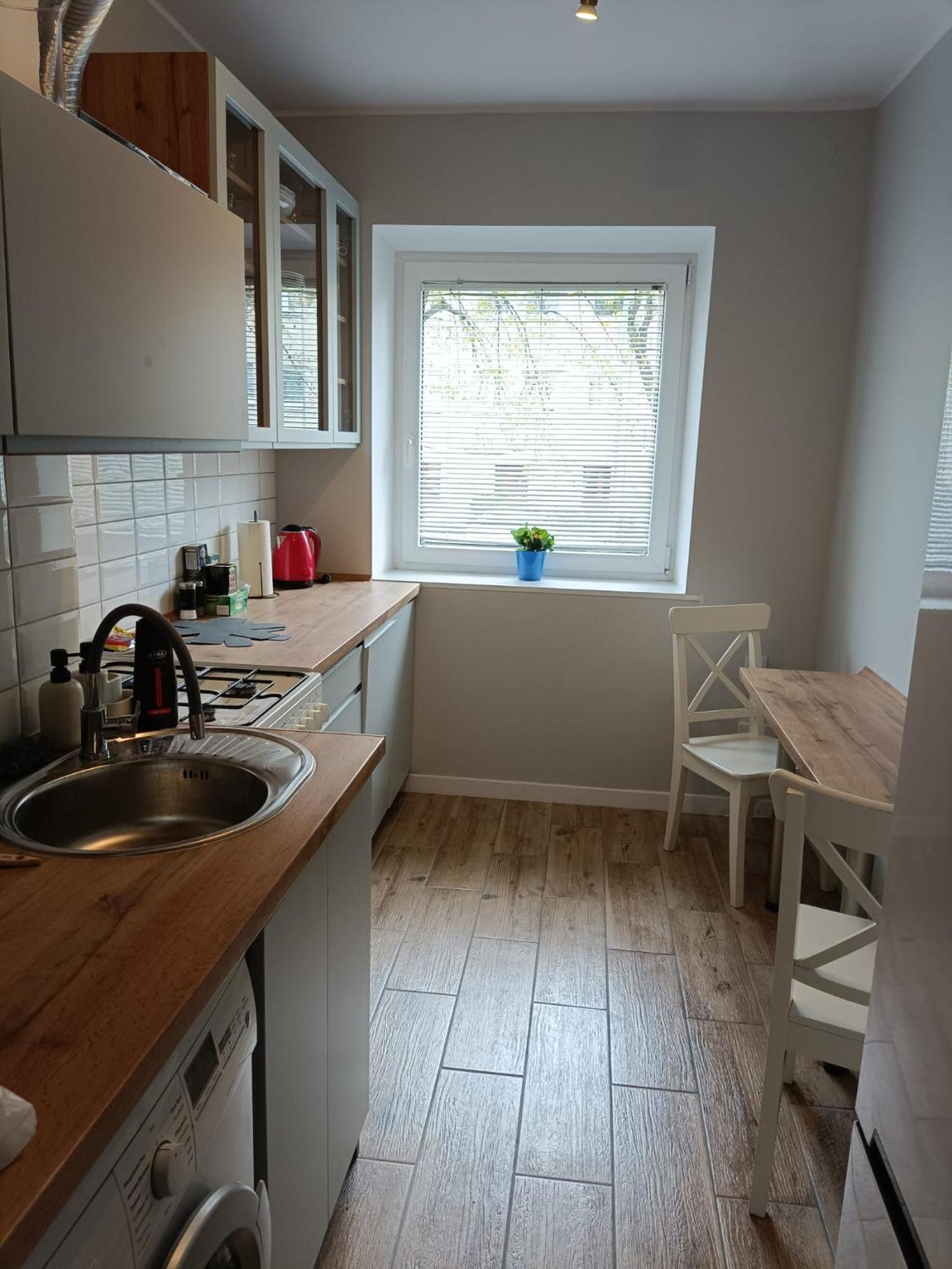 Apartament Kopernika Гдыня Экстерьер фото