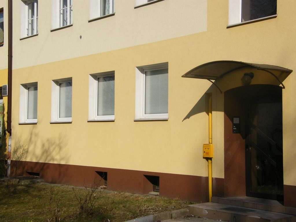 Apartament Kopernika Гдыня Номер фото