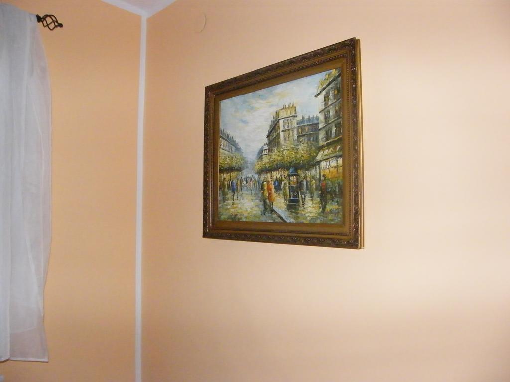 Apartament Kopernika Гдыня Экстерьер фото
