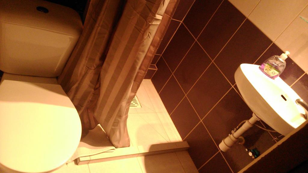 Apartament Kopernika Гдыня Экстерьер фото